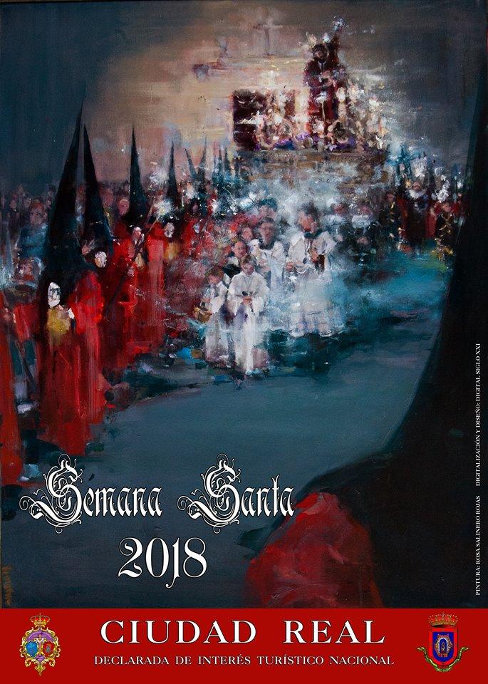 Semana Santa en Ciudad Real  